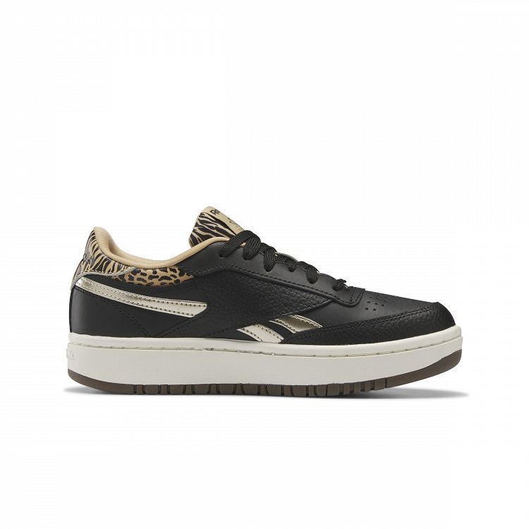 Club C 85 Double Revenge Shoes