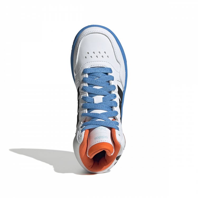 HOOPS MID 3.0 MICKEY K