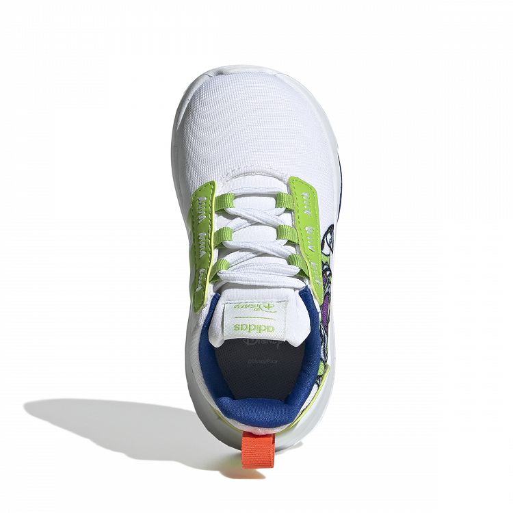 adidas x Disney Racer TR21 Toy Story Buzz Lightyear Shoes
