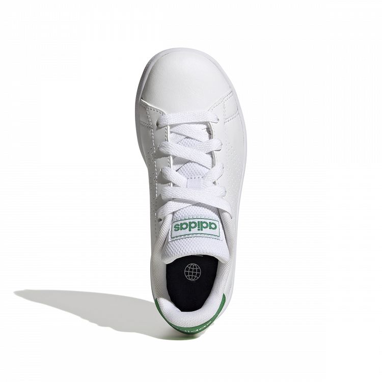 Advantage Lifestyle Court Lace Shoes