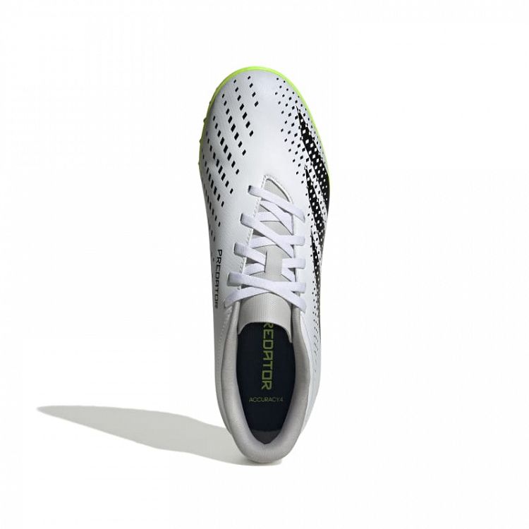 Predator Accuracy.4 Turf Boots