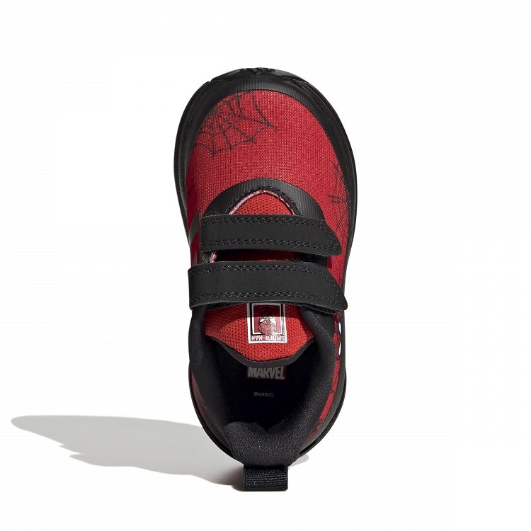 adidas x Marvel Spider-Man Fortarun Shoes