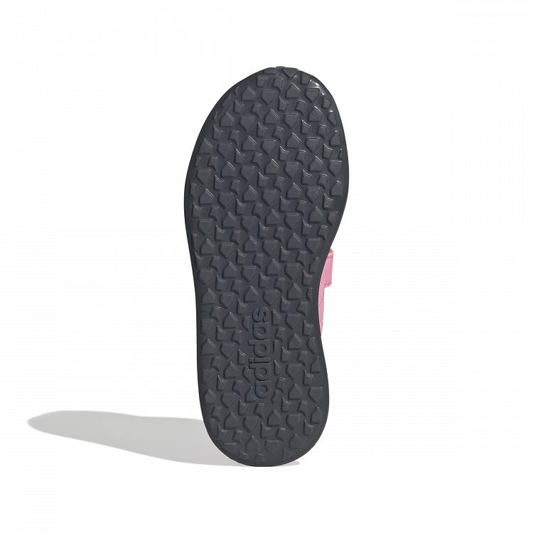 VS Switch 3 Lifestyle Running Hook and Loop Strap Shoes