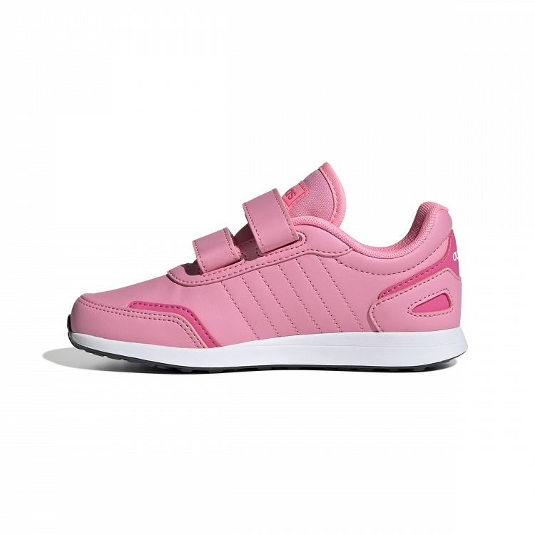 VS Switch 3 Lifestyle Running Hook and Loop Strap Shoes