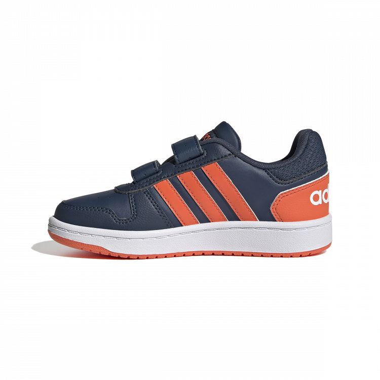 Hoops 2.0 Shoes