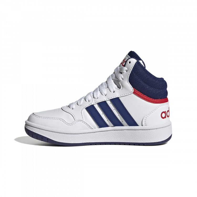 Hoops Mid Shoes