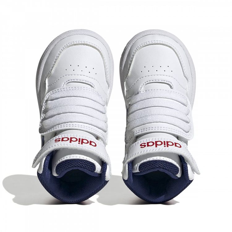 Hoops Mid Shoes