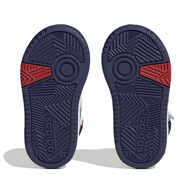 Hoops Mid Shoes