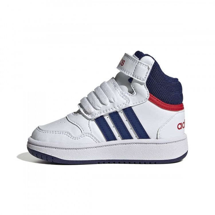 Hoops Mid Shoes