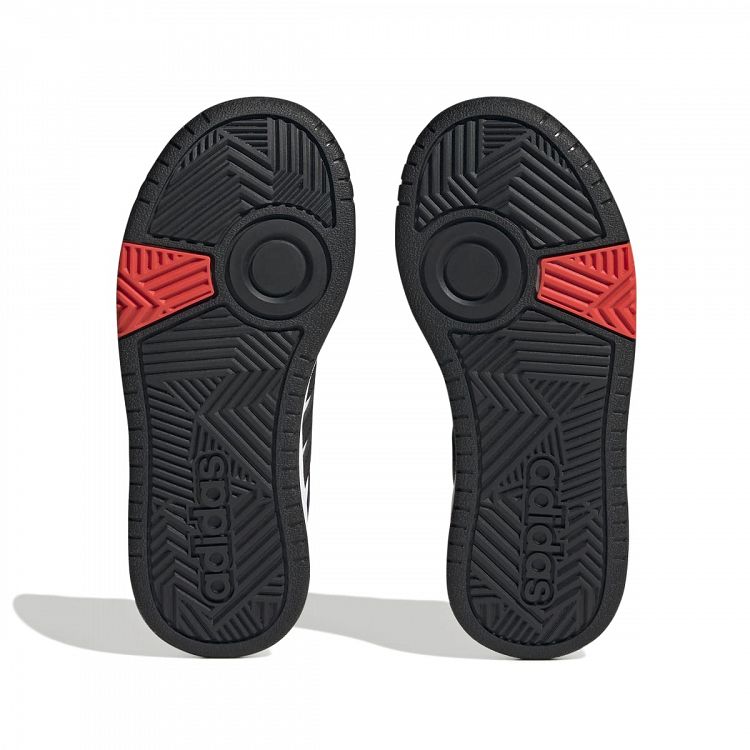 Hoops Shoes