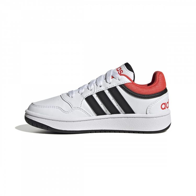 Hoops Shoes