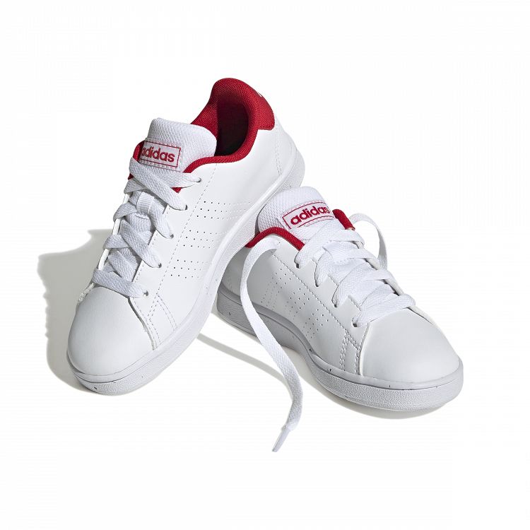 Advantage Lifestyle Court Lace Shoes