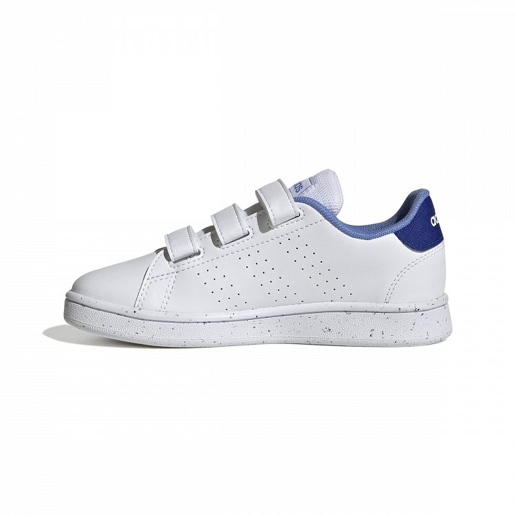 Advantage Lifestyle Court Hook-and-Loop Shoes
