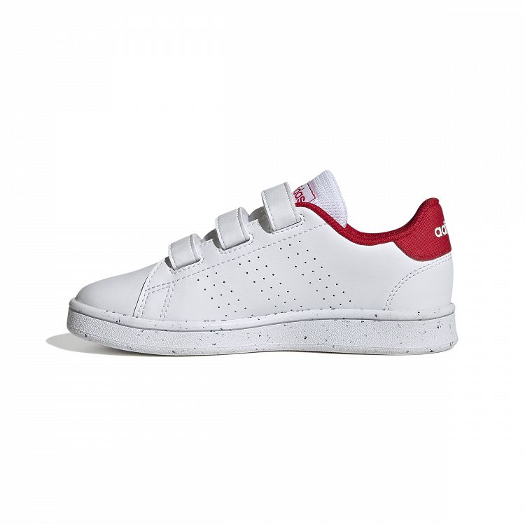 Advantage Lifestyle Court Hook-and-Loop Shoes