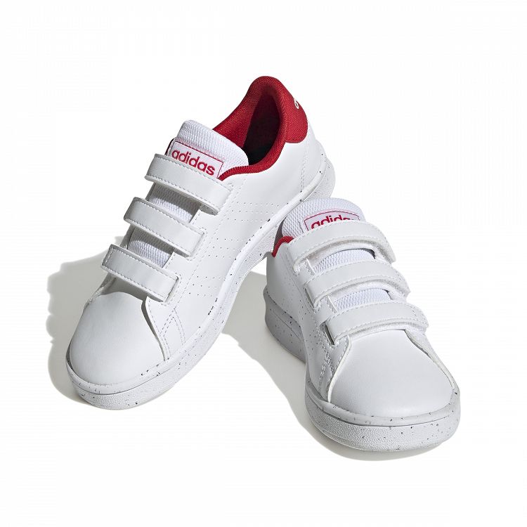 Advantage Lifestyle Court Hook-and-Loop Shoes