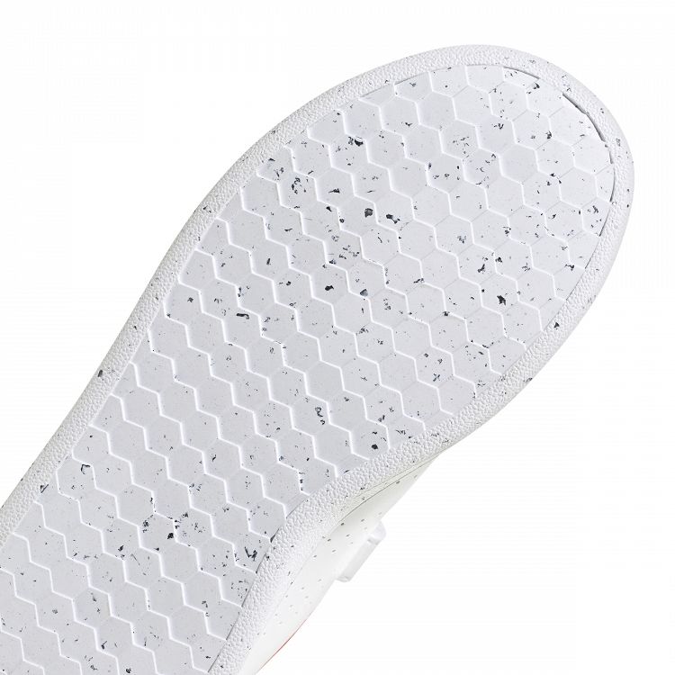 Advantage Lifestyle Court Hook-and-Loop Shoes