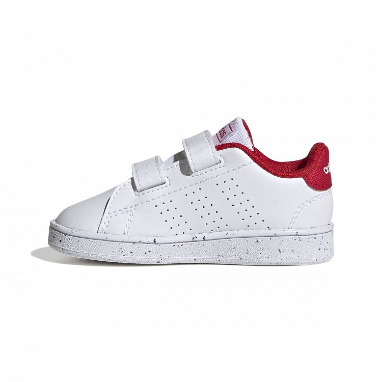 Advantage Lifestyle Court Two Hook-and-Loop Shoes