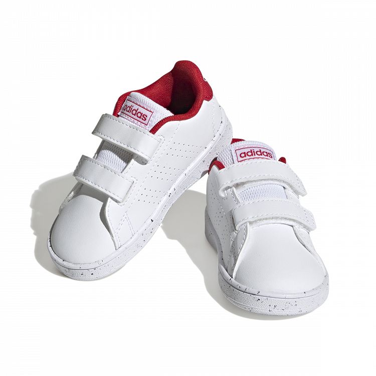 Advantage Lifestyle Court Two Hook-and-Loop Shoes