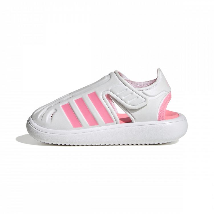 Closed-Toe Summer Water Sandals