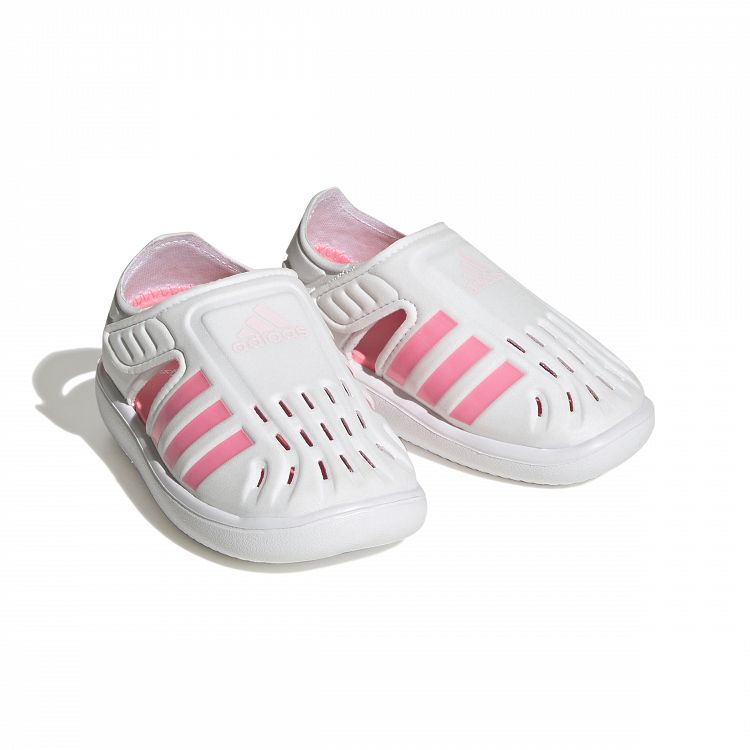 Closed-Toe Summer Water Sandals