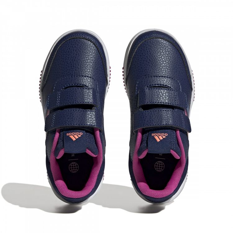 Tensaur Hook and Loop Shoes