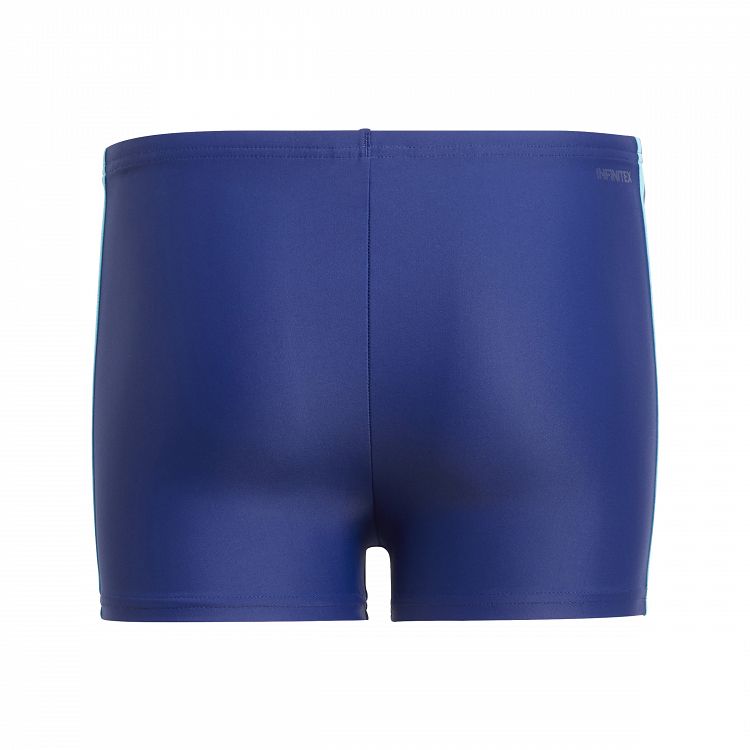 3-Stripes Swim Boxers