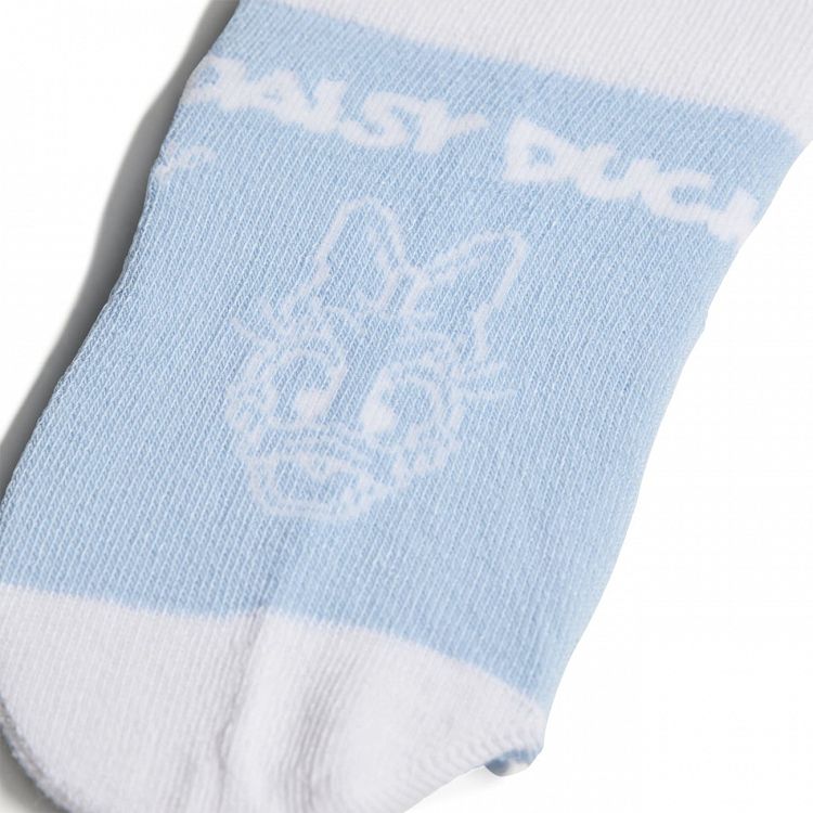 Disney Daisy Socks 3 Pairs