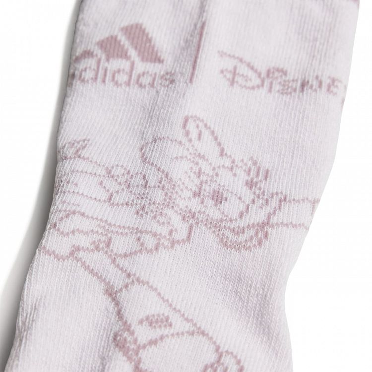 Disney Daisy Socks 3 Pairs