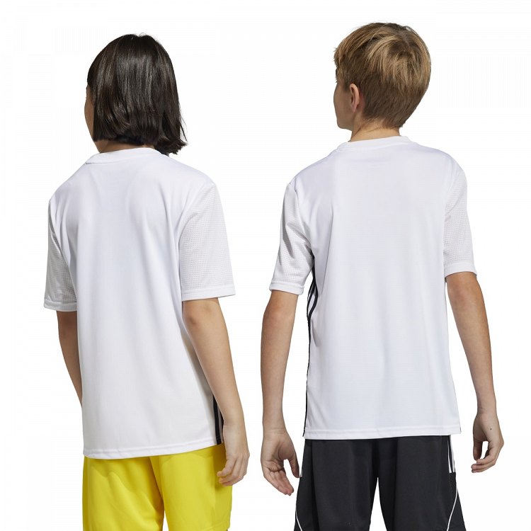 TABELA 23 JERSEY YOUTH