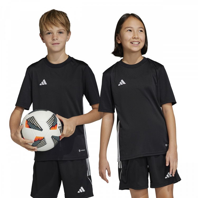 TABELA 23 JERSEY YOUTH