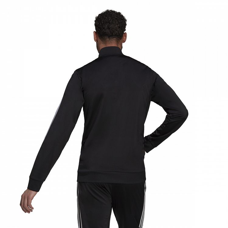 Primegreen Essentials 3-Stripes Jacket - H46099