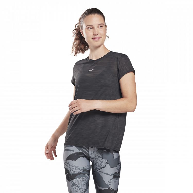 Workout Ready ActivChill Tee