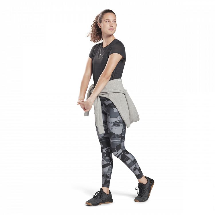 Workout Ready ActivChill Tee