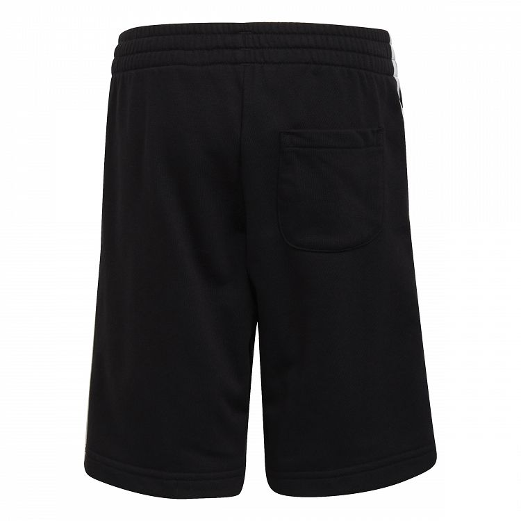 Essentials 3-Stripes Shorts