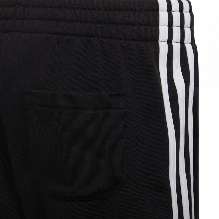 Essentials 3-Stripes Shorts