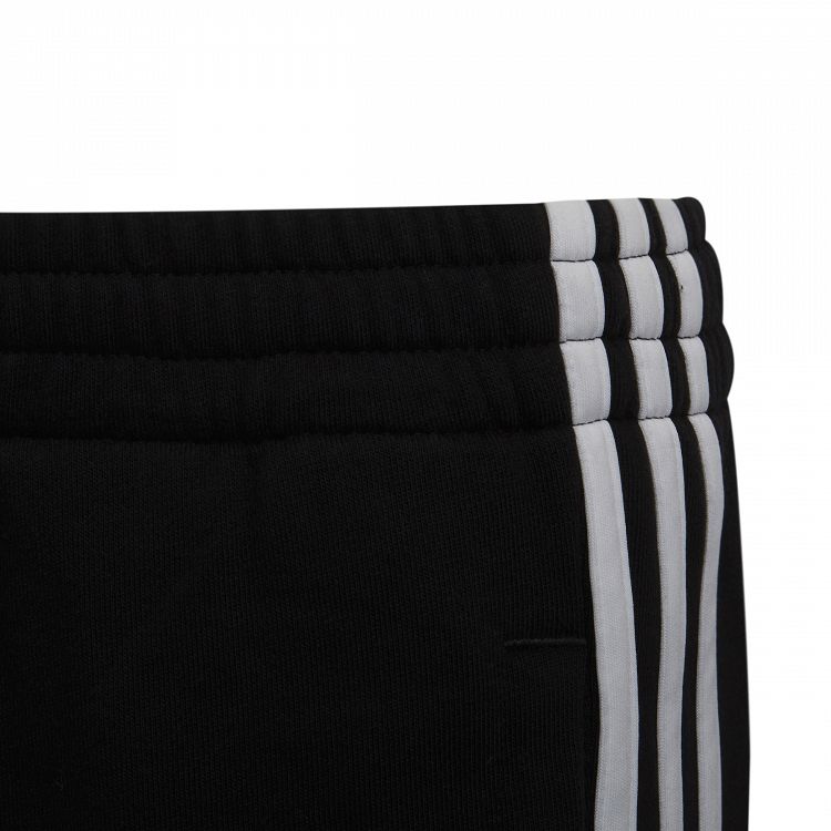 Essentials 3-Stripes Shorts