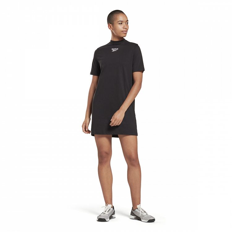RI Tshirt Dress