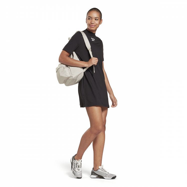 RI Tshirt Dress