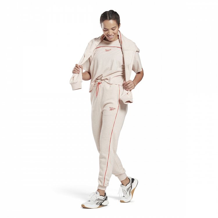 Piping Pack Jogger