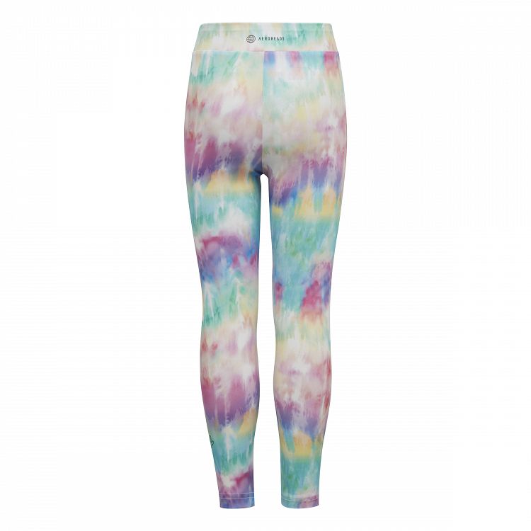 Disney Daisy Duck Tights