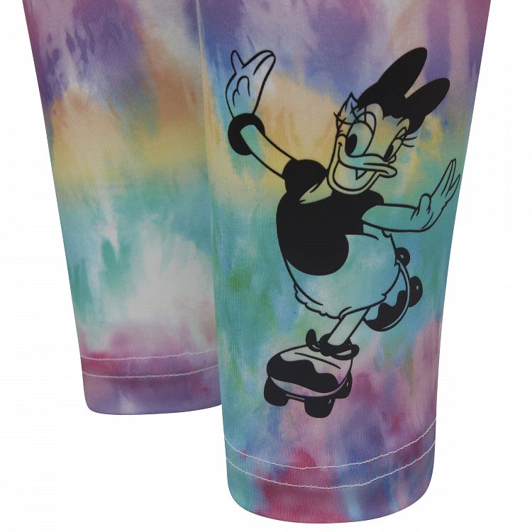 Disney Daisy Duck Tights