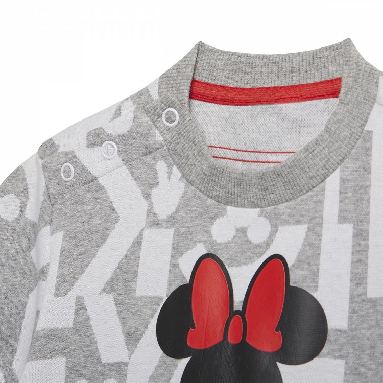 adidas x Disney Minnie Mouse Summer Set