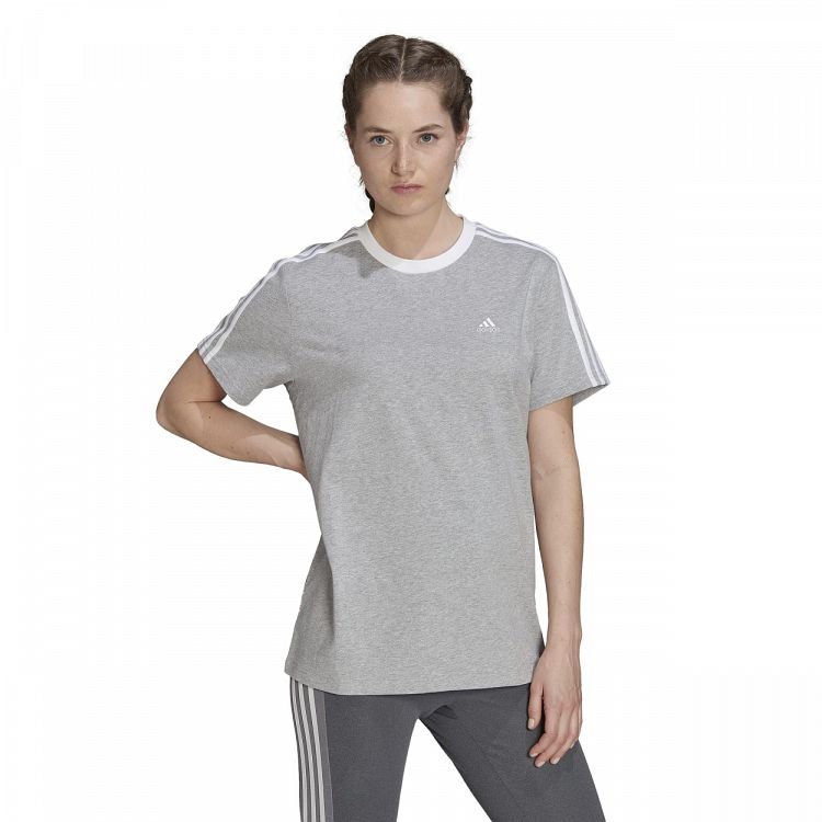 Essentials 3-Stripes Tee