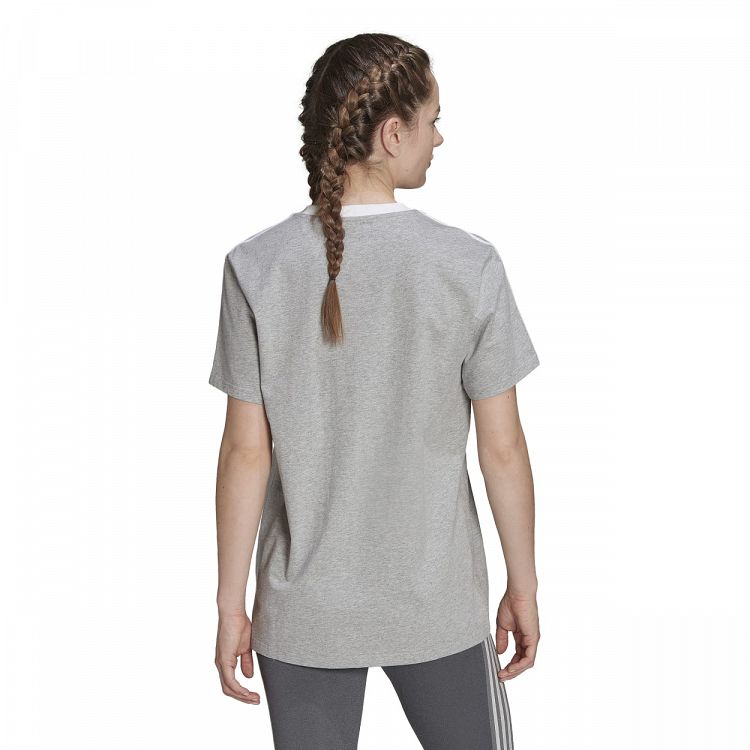 Essentials 3-Stripes Tee