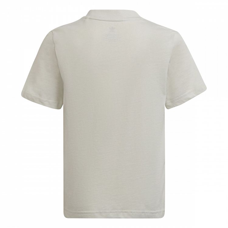 Camo Graphic Tee