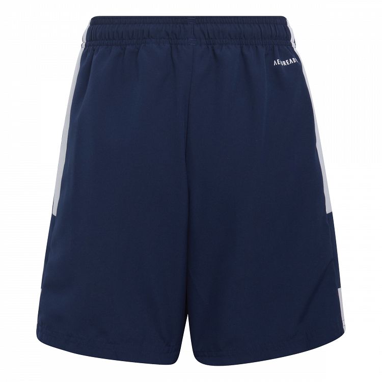 SQUADRA21 DOWNTIME WOVEN SHORT YOUTH
