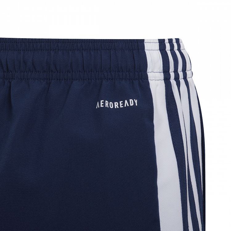 SQUADRA21 DOWNTIME WOVEN SHORT YOUTH