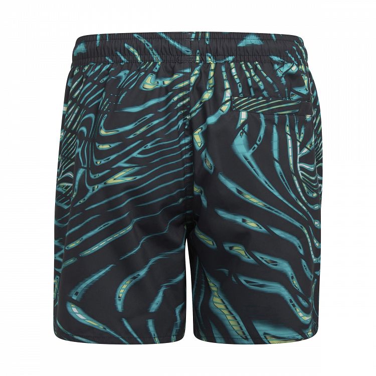 BOYS GRAPHIC SHORT