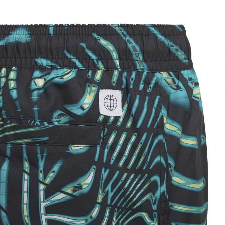 BOYS GRAPHIC SHORT