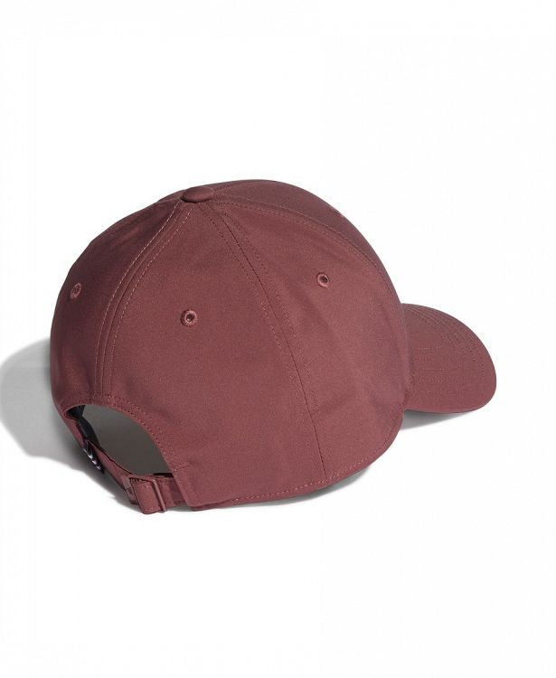 Lightweight Embroidered Baseball Cap